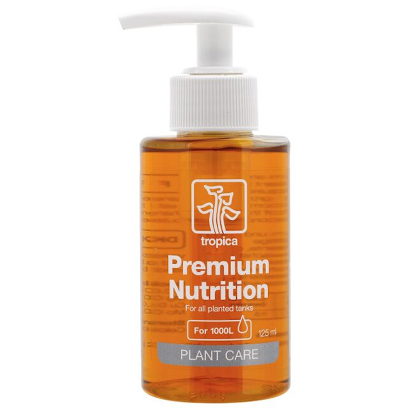 Product image: Tropica premium nutrition for planted aq.125ml, , medium-null