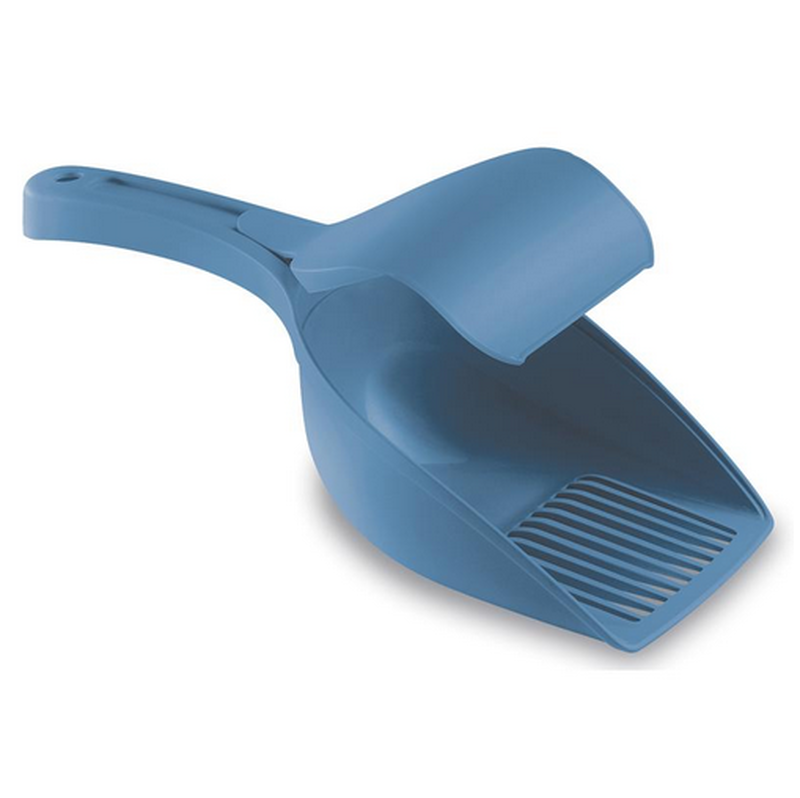 Stefanplast shovel twice-null