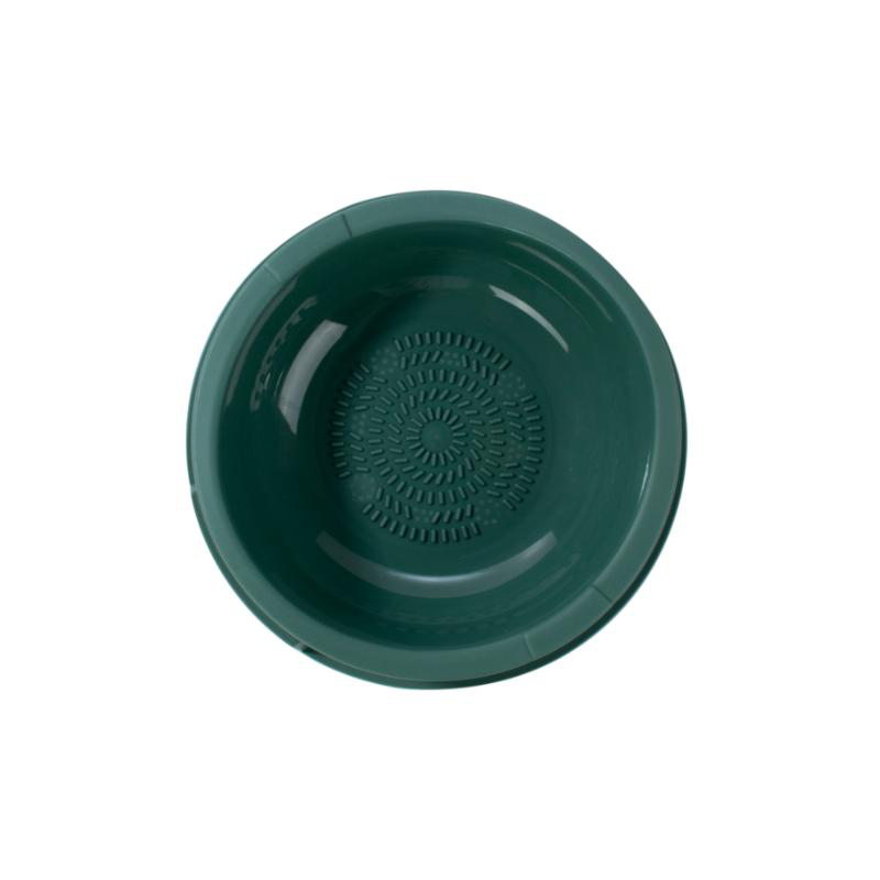 Tongue cleaning massage bowl for pets 1l-null