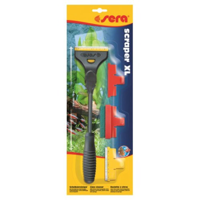 Sera scraper xl windshield cleaner, , medium