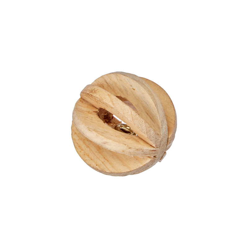 Trixie slat ball w ball 6cm, , medium-null