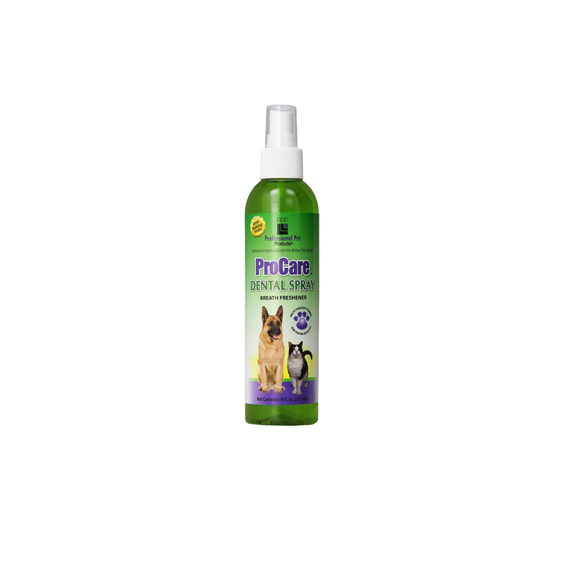 Ppp dental spray 8oz a825, , medium-null