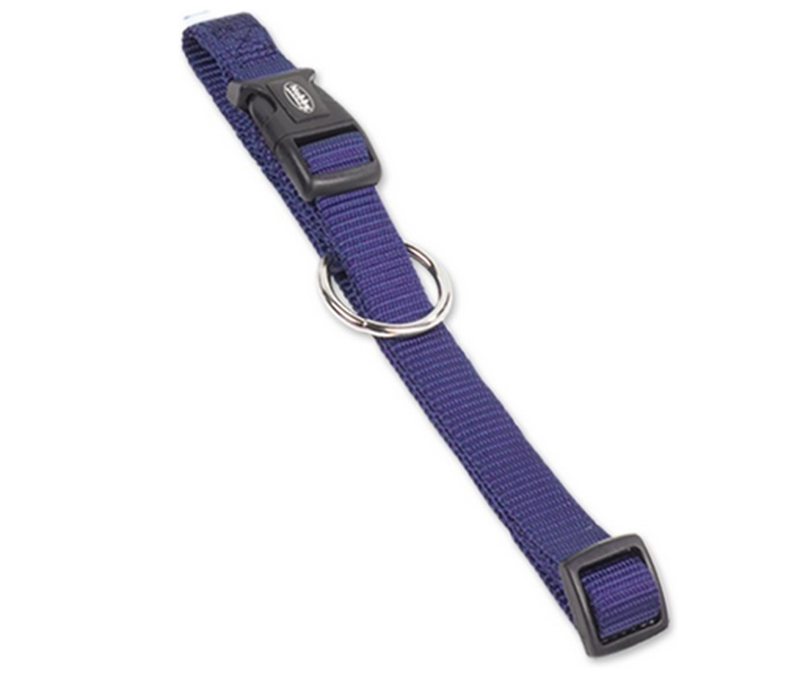 Nobby collar classic blue - 50 - 65 cm-null