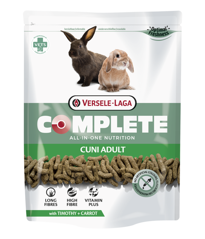 Versele laga complete cuni adult &sigma;&upsilon;&sigma;&kappa;&epsilon;&upsilon;&alpha;&sigma;&iota;&alpha; 1.75kg-null