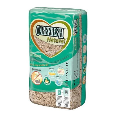 Carefresh natural small pet bedding 14 l, , medium