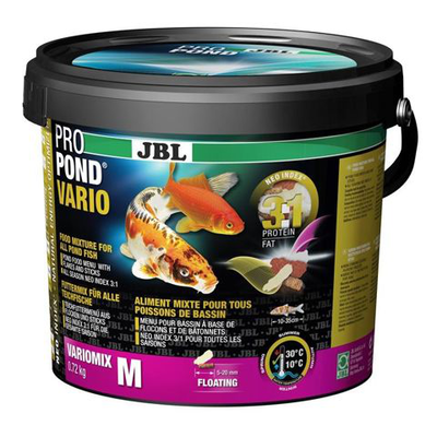 Jbl propond vario variomix floating m 0.72kg, , medium
