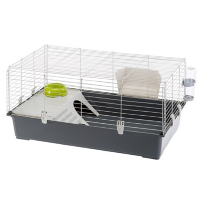 Ferplast rabbit cage 100 95x57x46cm, , medium