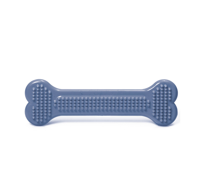 Georplast bone for dog 10x3cm-null