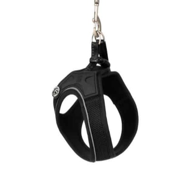 Max & molly Air vest dog harness matrix rose - xxs, , medium
