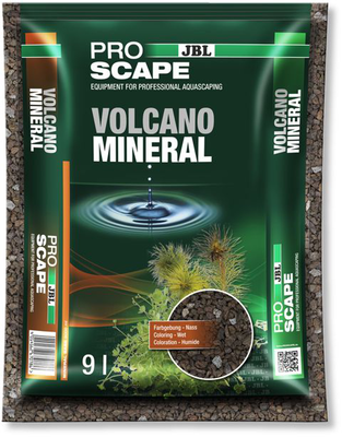 Jbl proscape volcano mineral 9l, , medium