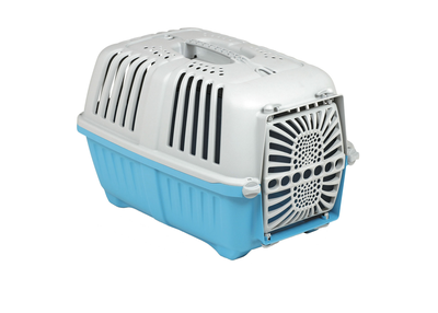 Artplast pet carrier 48x31x33cm 3 assorted, , medium
