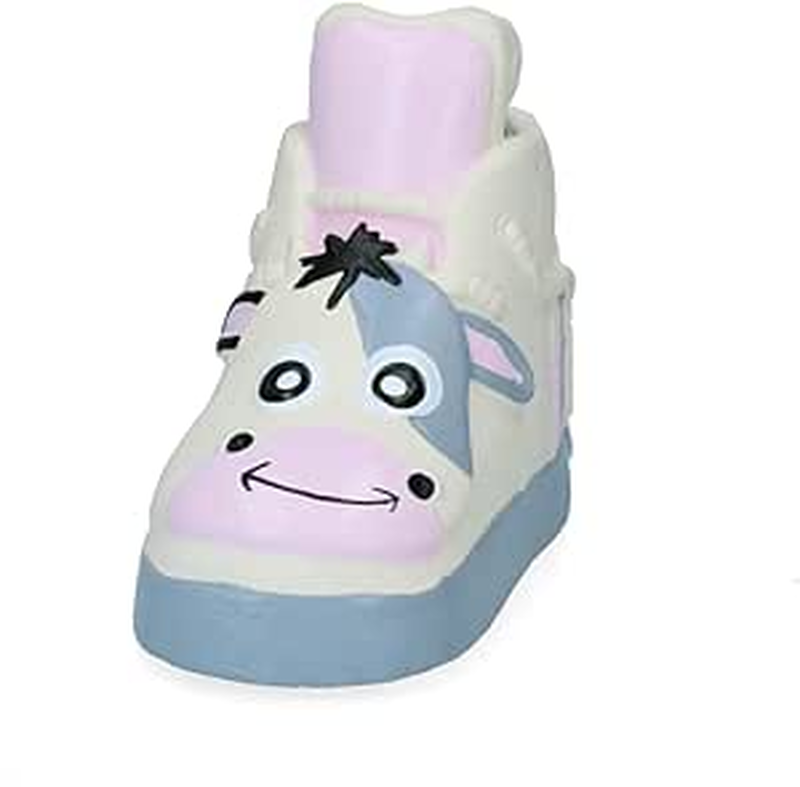 Afp cow shoe latex toy for dogs - 1gr-null