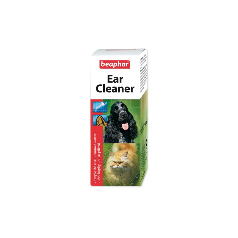 Ear cleaner 50ml, , medium-null