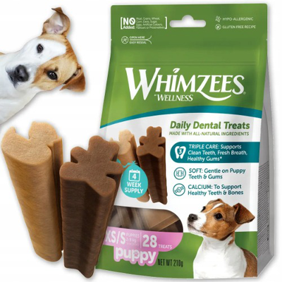 Whimzees puppy - xs, , medium
