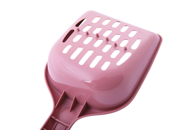 Product image: Georplast spade for animals, , medium-null