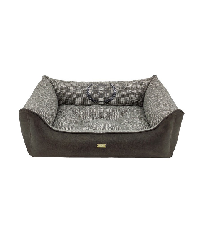 Cazo soft bed premium grey &delta;&iota;&alpha;&sigma;&tau;&alpha;&sigma;&epsilon;&iota;&sigmaf; 63*48cm-null