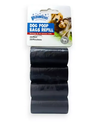 Pawise dog waste bag, , medium