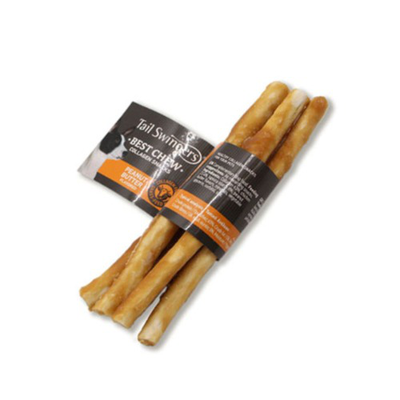 Tailswingers collagen sticks-peanut 35 gr, , medium