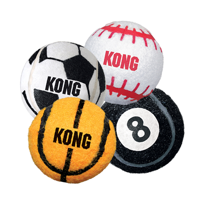 Sport balls large-null