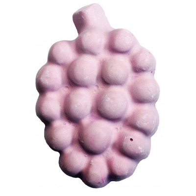 Fruity mineral grape 5.5cm, , medium