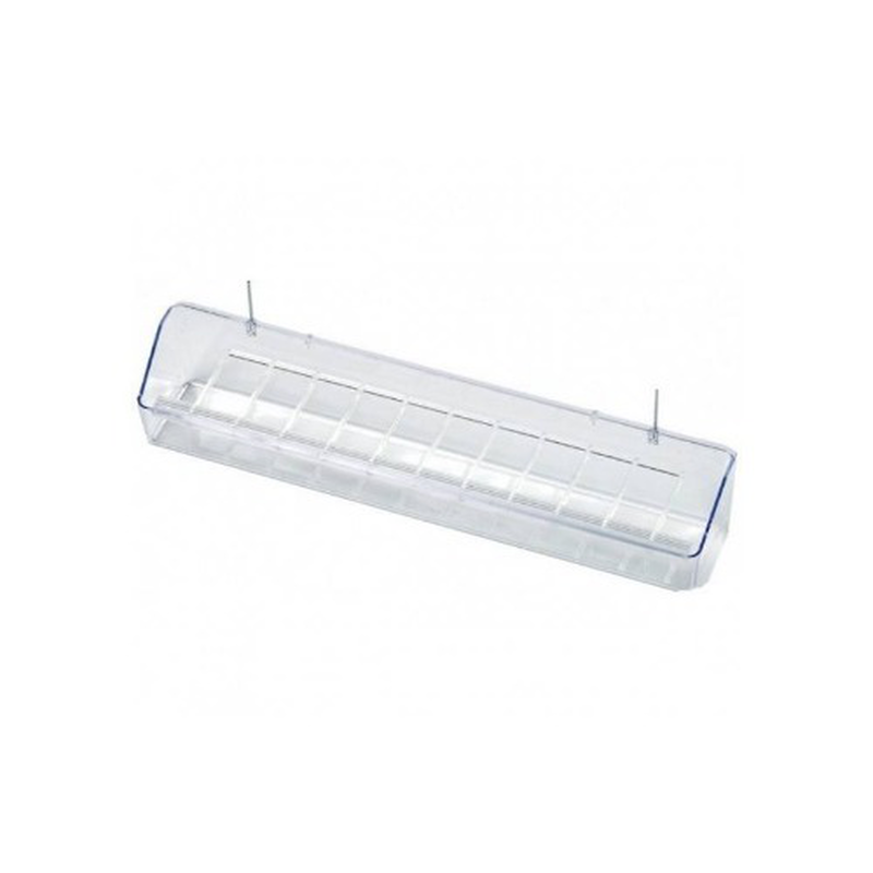 Bird feeder reggio with irons, , medium-null