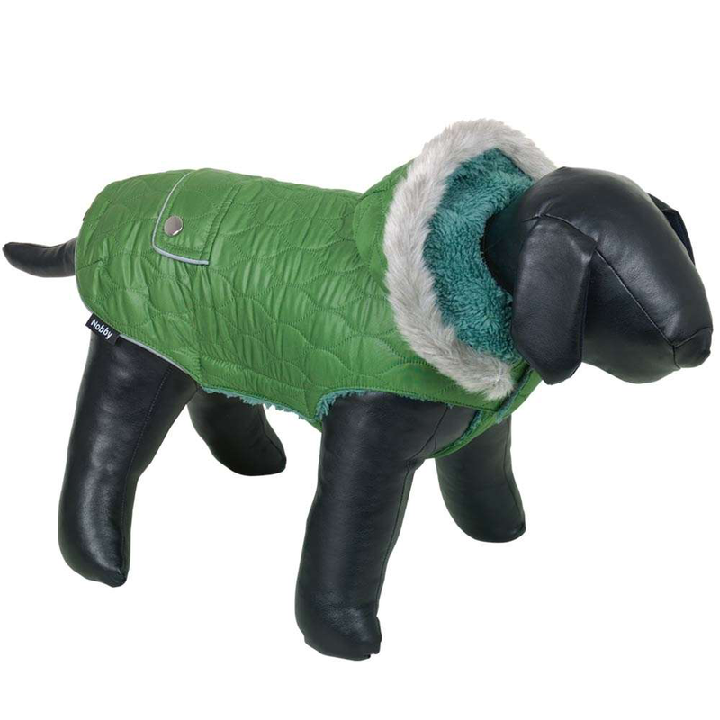 Nobby dog coat polar, , medium-null