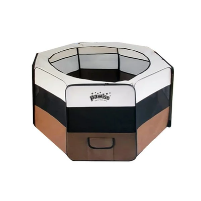 Pawise dog soft playpen 107x60x45cm, , medium