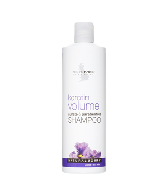 Keratin volume shampoo &lambda;&iota;&tau;&rho;&alpha; 473ml, , medium