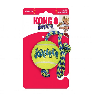 Kong squeakair, , medium