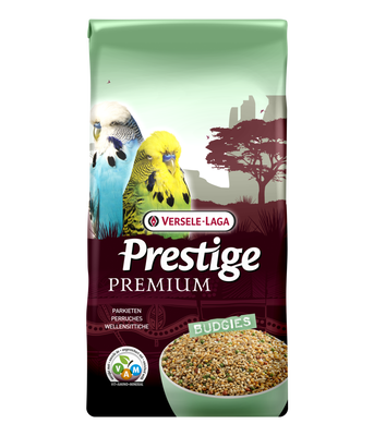 Versele laga prestige budgies &sigma;&upsilon;&sigma;&kappa;&epsilon;&upsilon;&alpha;&sigma;&iota;&alpha; 800g, , medium