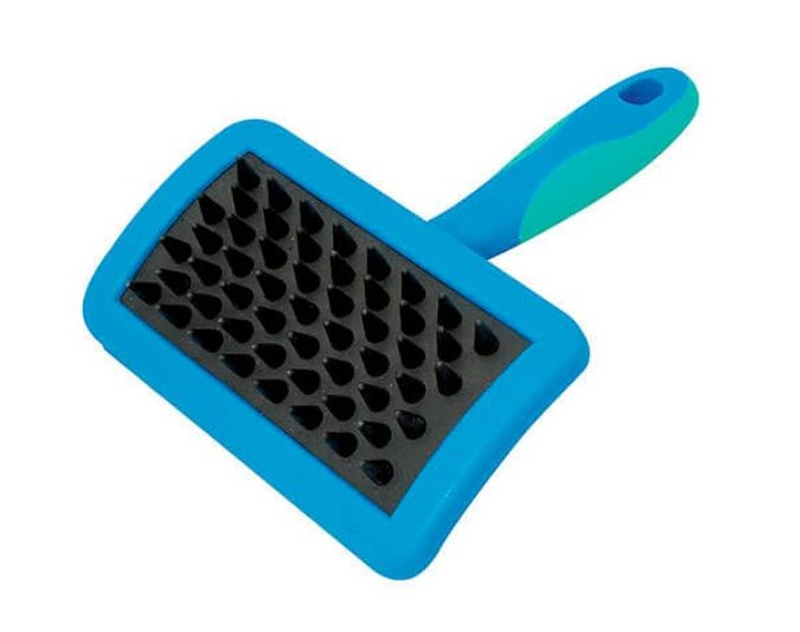 Product image: Vivog massage slicker brush, , medium-null