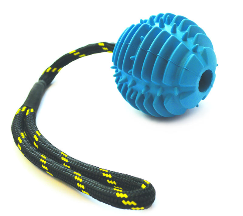 Atomic rope ball 35x7x7cm, , medium-null