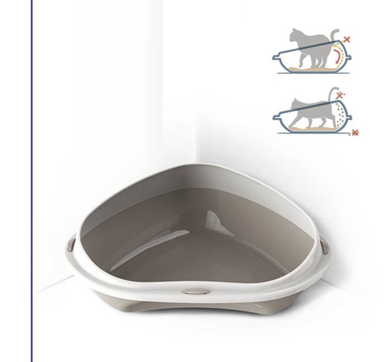 Georplast &kappa;&alpha;&iota;&nu;&omicron;&tau;&omicron;&mu;&omicron;&sigmaf; &delta;&iota;&sigma;&kappa;&omicron;&sigmaf; &alpha;&mu;&mu;&omicron;&upsilon; &upsilon;&gamma;&iota;&epsilon;&iota;&nu;&eta;&sigmaf; 58x48x20.5cm-null