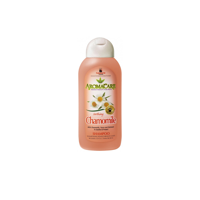 Ppp chamomile shampoo 13.5oz a971-null