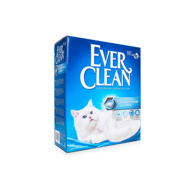Everclean extra strong unscented  10l, , medium