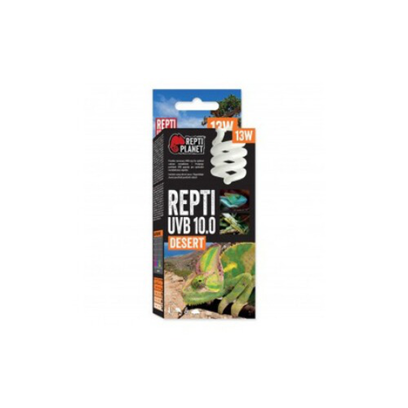 Repti planet uvb 10.0 desert 13w, , medium-null
