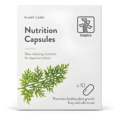 Tropica nutrition capsules for aq.plants/10pcs, , medium