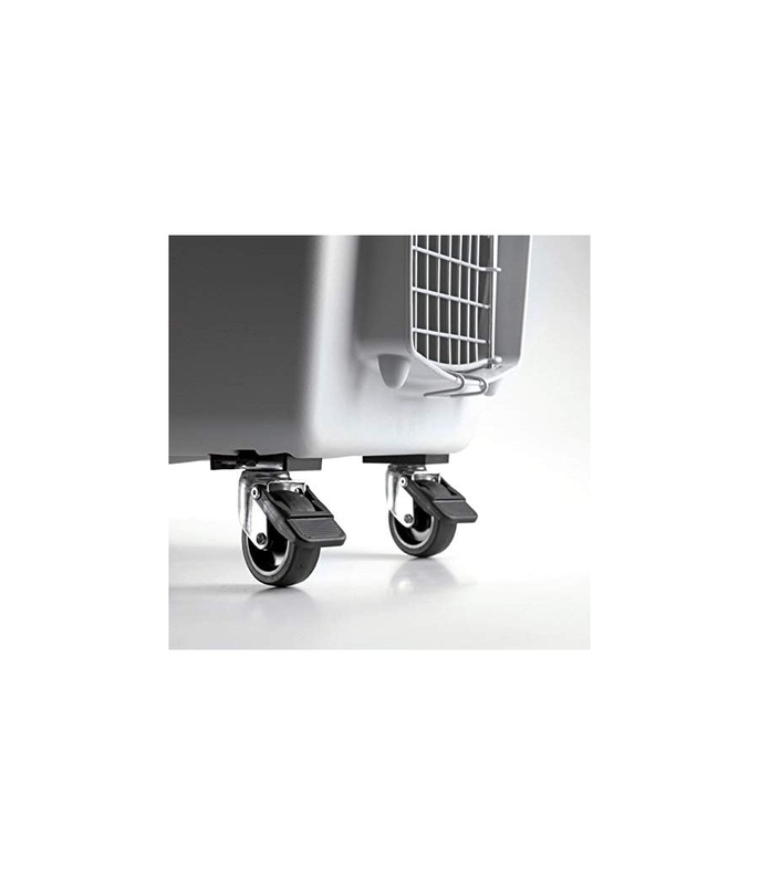 Stefanplast gulliver set wheels for 4-5-6-7 dimensions   set wheels-null