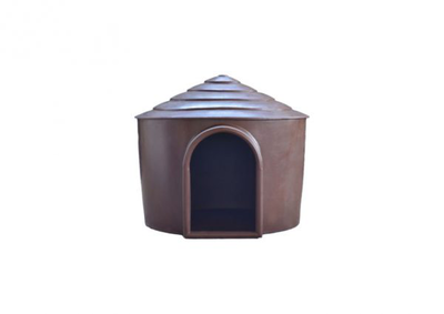 Large dog house 100x100, , medium