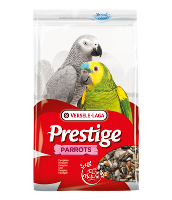 Versele laga prestige parrots &sigma;&upsilon;&sigma;&kappa;&epsilon;&upsilon;&alpha;&sigma;&iota;&alpha; 1kg, , medium