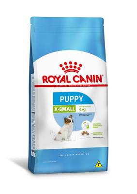 X-small puppy, , medium