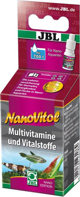 Jbl nanovitol 15ml, , medium