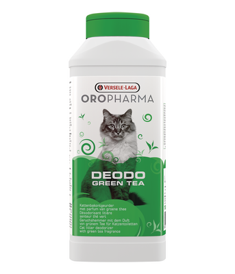 Versele laga oropharma deodo green tea &sigma;&upsilon;&sigma;&kappa;&epsilon;&upsilon;&alpha;&sigma;&iota;&alpha; 750g, , medium