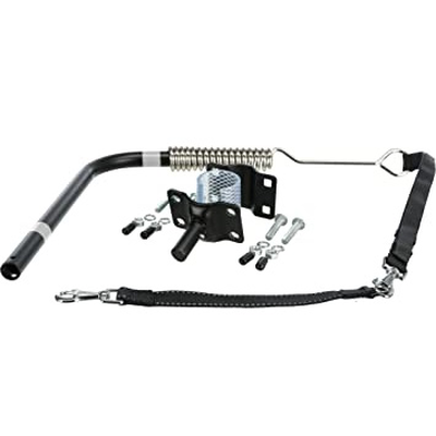 Dog biker set deluxe,  Dog biker set deluxe, , medium