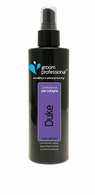 Groom professional duke cologne - 100gr - 100ml, , medium