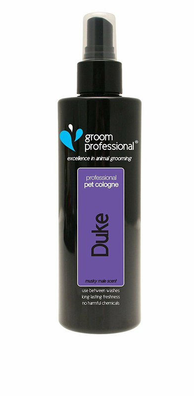 Groom professional duke cologne - 100gr - 100ml-null