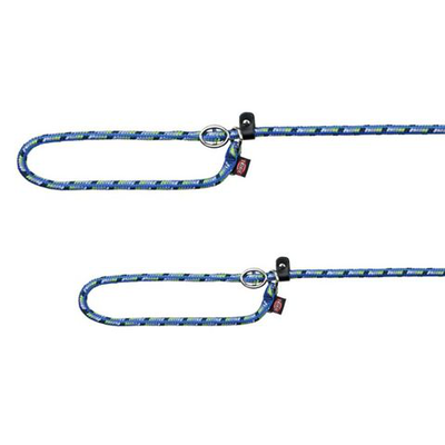 Mountain rope retriever lead l-xl 1.70m/13mm blue/green, , medium