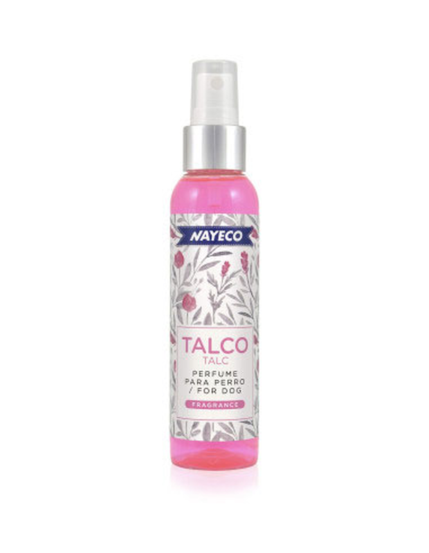 Nayeco pe91000 perfume talco 125ml-null