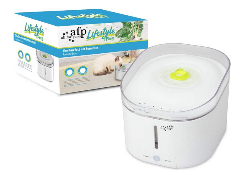 Afp - the purefect pet fountain - 3 liters-null