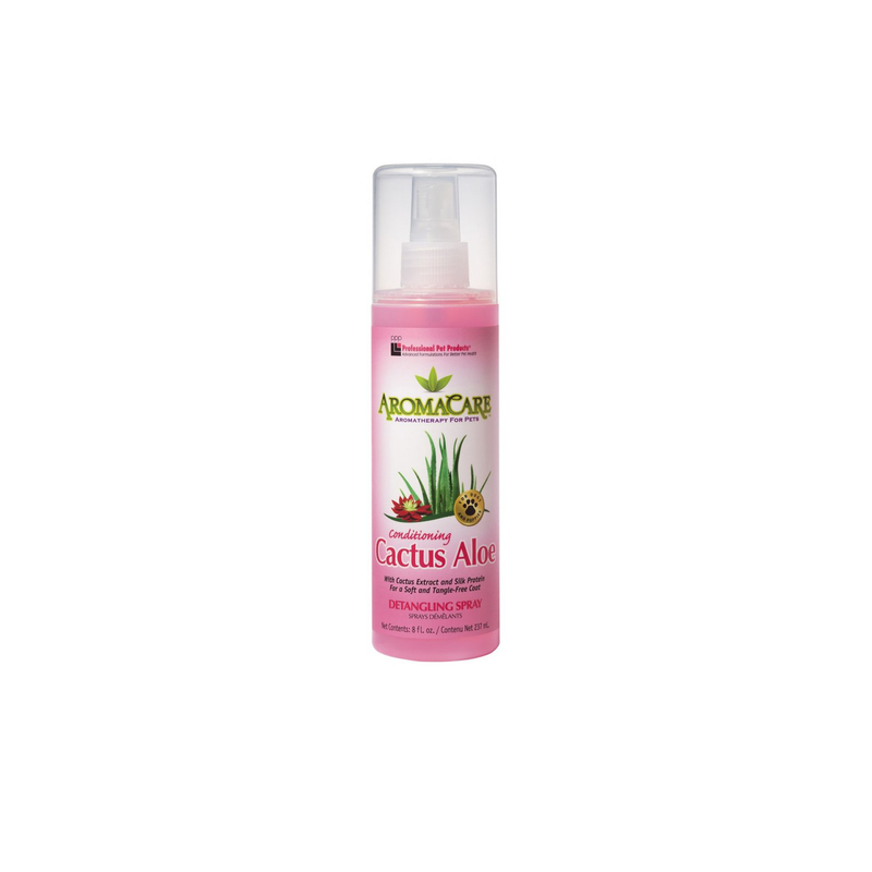 Ppp cactus aloe spray 8oz a995, , medium-null